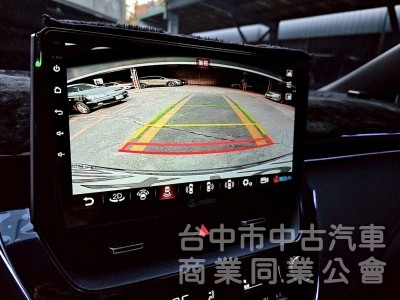 2023 GR Altis 跑兩萬多公里