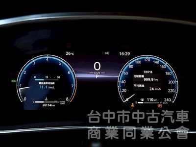 2023 GR Altis 跑兩萬多公里