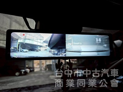 2023 GR Altis 跑兩萬多公里