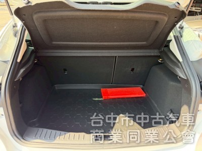 2017 Focus 時尚版跑七萬多公里