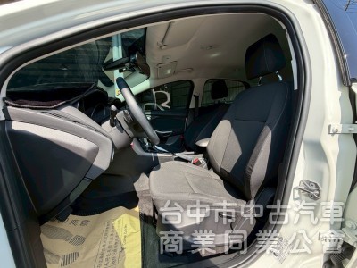 2017 Focus 時尚版跑七萬多公里