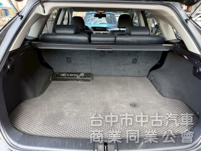 2014 RX270 跑九萬多公里