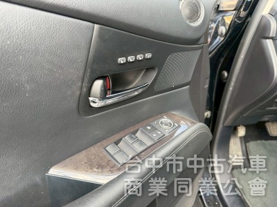 2014 RX270 跑九萬多公里
