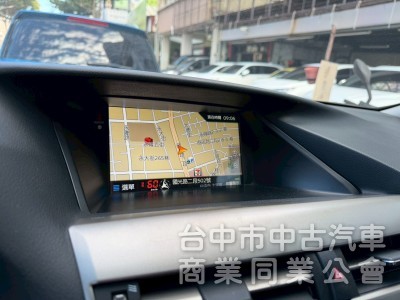 2014 RX270 跑九萬多公里