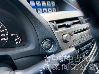 2014 RX270 跑九萬多公里