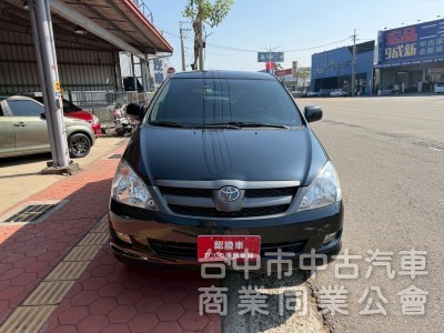 2013 Innova 2.0跑八萬多公里
