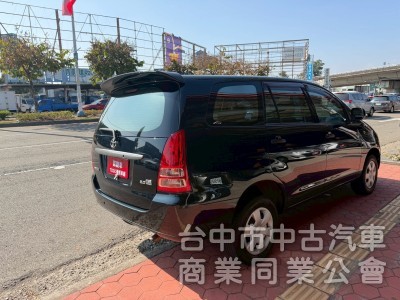 2013 Innova 2.0跑八萬多公里