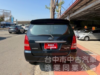 2013 Innova 2.0跑八萬多公里