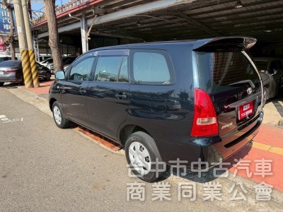 2013 Innova 2.0跑八萬多公里