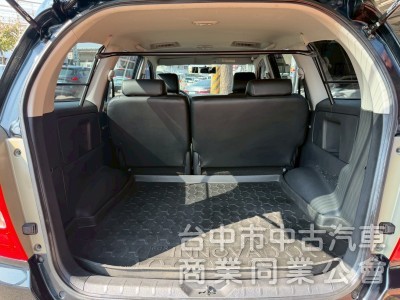 2013 Innova 2.0跑八萬多公里