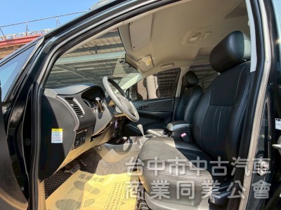 2013 Innova 2.0跑八萬多公里