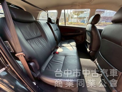 2013 Innova 2.0跑八萬多公里