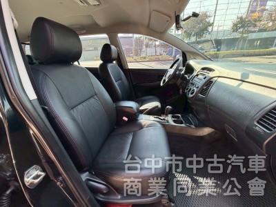 2013 Innova 2.0跑八萬多公里