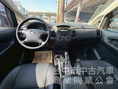 2013 Innova 2.0跑八萬多公里