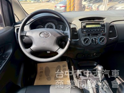 2013 Innova 2.0跑八萬多公里