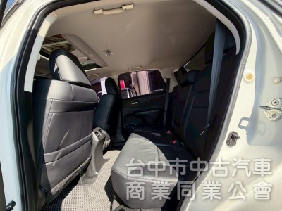 2013 CRV 2.4 VTi-S跑20萬
