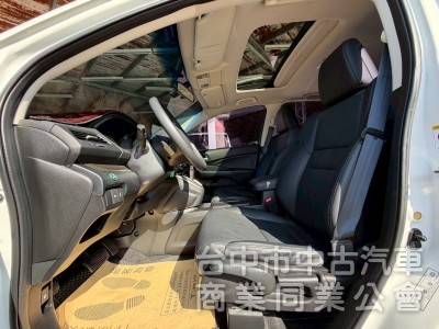 2013 CRV 2.4 VTi-S跑20萬