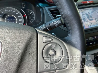 2013 CRV 2.4 VTi-S跑20萬