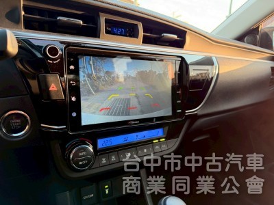 2015 Altis S+跑十一萬公里