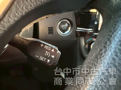 2015 Altis S+跑十一萬公里