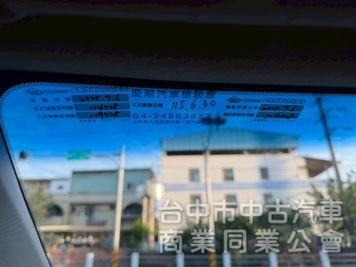 2015 Altis S+跑十一萬公里