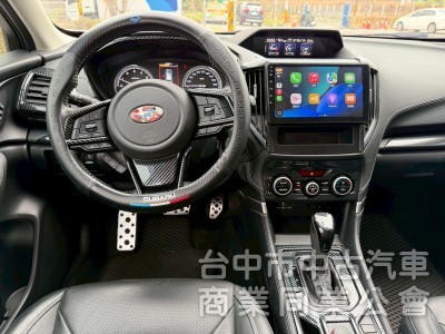 2018 Forester 跑七萬多公里