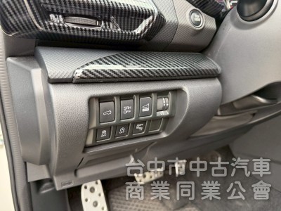 2018 Forester 跑七萬多公里