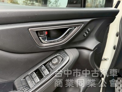 2018 Forester 跑七萬多公里