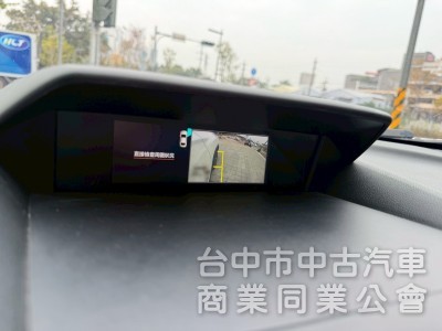 2018 Forester 跑七萬多公里