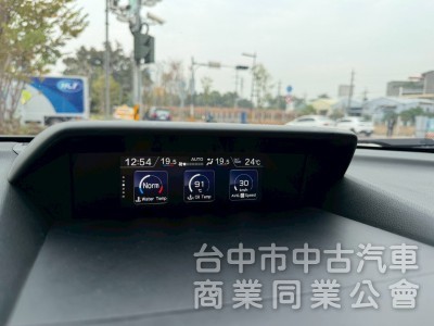 2018 Forester 跑七萬多公里