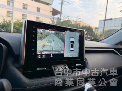 2019 Rav4 2.0旗艦跑三萬多