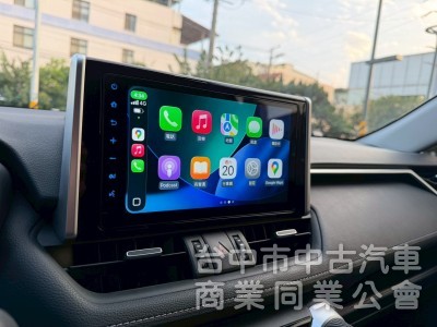 2019 Rav4 2.0旗艦跑三萬多