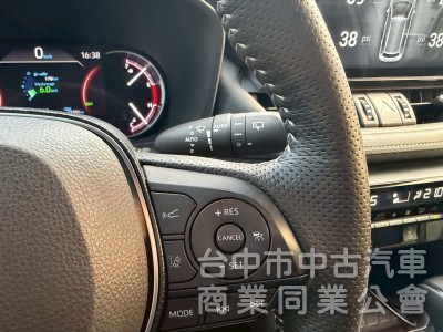 2019 Rav4 2.0旗艦跑三萬多