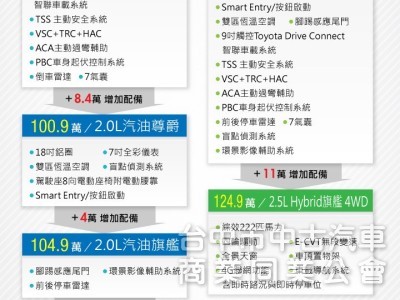 2019 Rav4 2.0旗艦跑三萬多