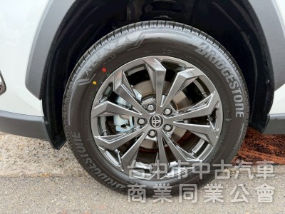 2025 Rav4 2.0旗艦新車