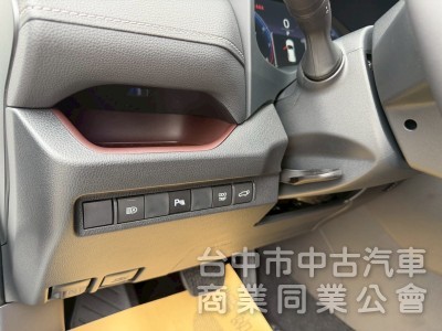 2025 Rav4 2.0旗艦新車