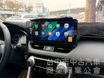 2025 Rav4 2.0旗艦新車