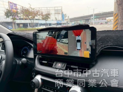 2025 Rav4 2.0旗艦新車