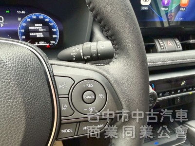 2025 Rav4 2.0旗艦新車
