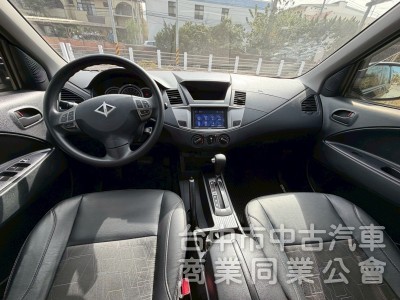 2016 Zinger旗艦 跑九萬多公里