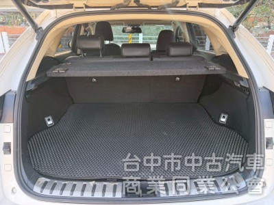 2015 NX200t旗艦跑八萬多公里