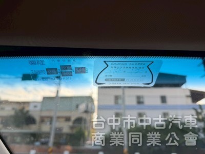 2015 NX200t旗艦跑八萬多公里