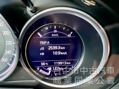 Mazda CX-5 2018款 手自排 2.0L/實車實價/Bose旗艦/跟車/抬顯/電尾門