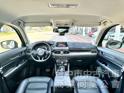 Mazda CX-5 2020款 自手排 2.0L/MRCC Bose音響 導航 只走2.9萬公里 已認證 一手車