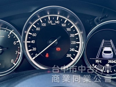 Mazda CX-5 2020款 自手排 2.0L/MRCC Bose音響 導航 只走2.9萬公里 已認證 一手車