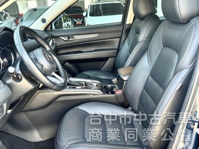 Mazda CX-5 2020款 自手排 2.0L/MRCC Bose音響 導航 只走2.9萬公里 已認證 一手車