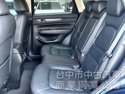 Mazda CX-5 2020款 自手排 2.0L/MRCC Bose音響 導航 只走2.9萬公里 已認證 一手車