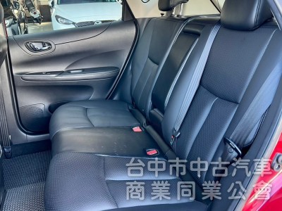 Nissan Tiida 2019款 自排 1.6L 一手車 原廠保養原廠延長保固 原版 大螢幕 盲點 免KEY 認證車