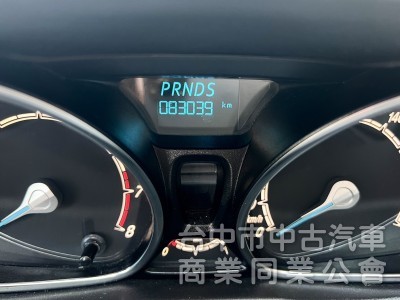 Ford Fiesta 2016款 自手排 1.1L以下 一手車 原鈑件 運動款 IKEY 便宜代步車 可全貸