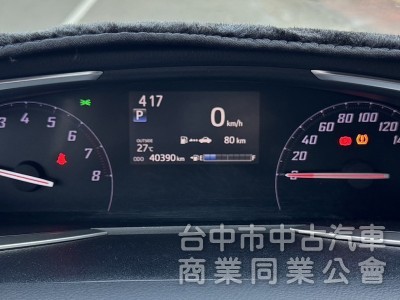 Toyota Sienta 2021款 自排 1.8L小休旅 豪華 電動滑門 五人座 已認證 可全貸